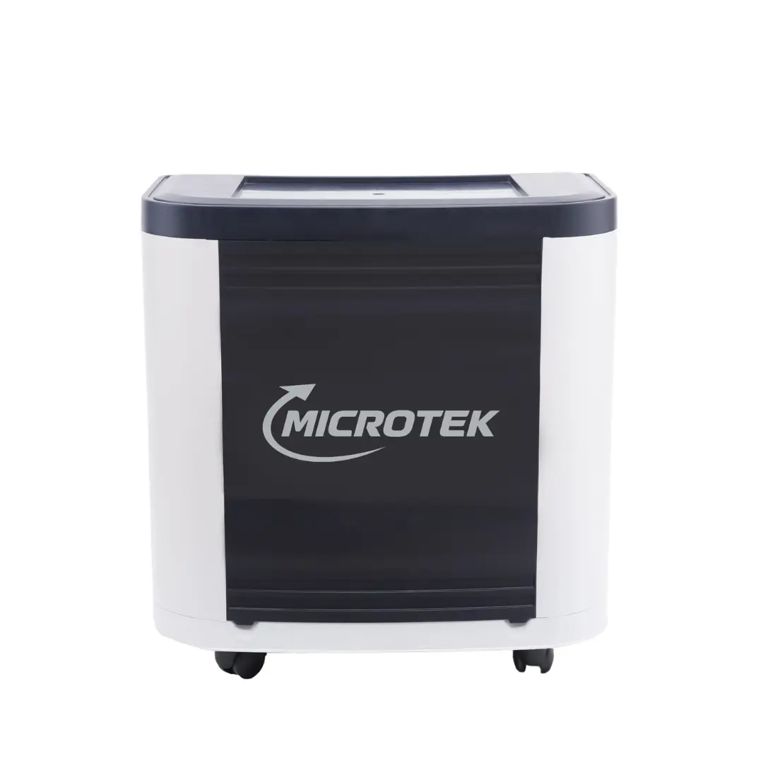 MICORTEK TROLLEY