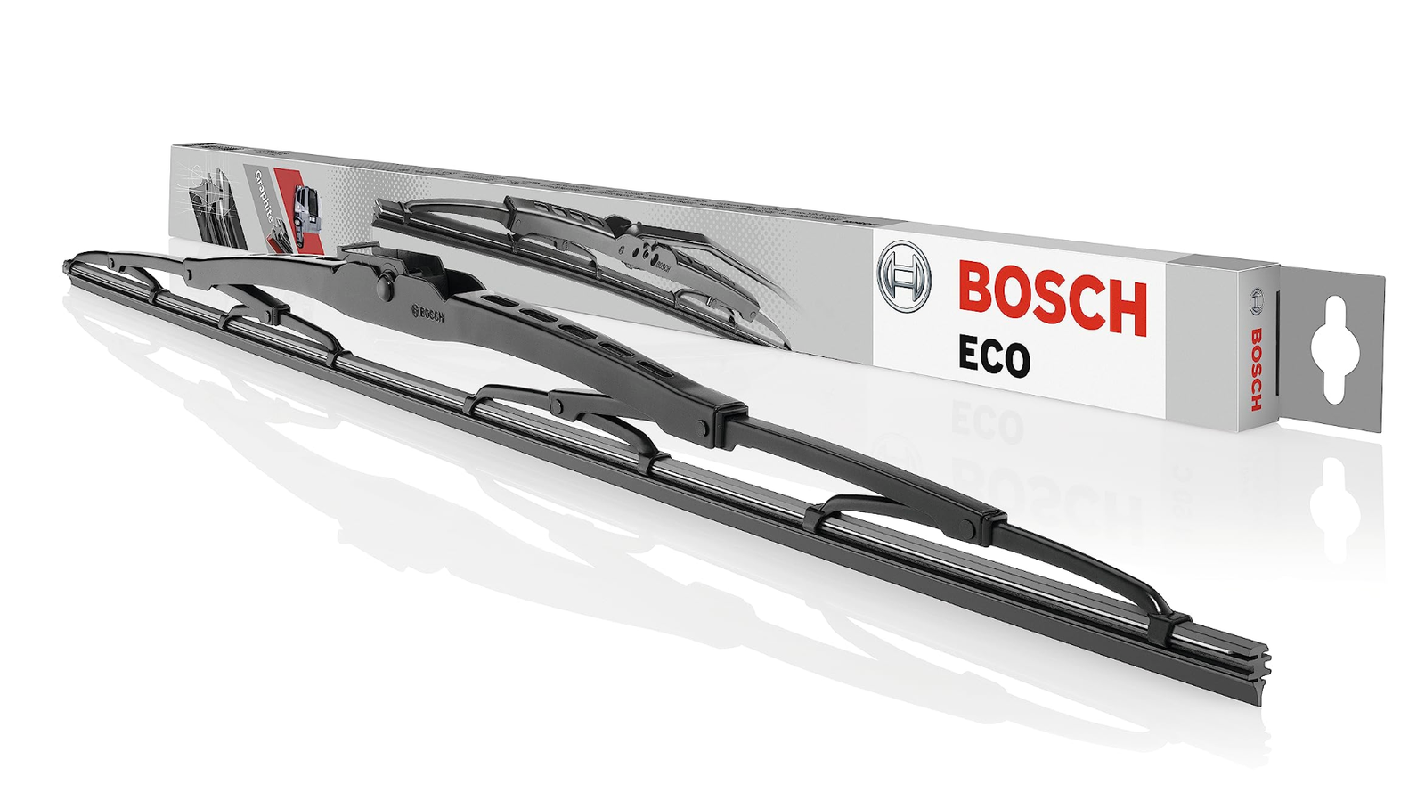 BOSCH - Wiper Echo