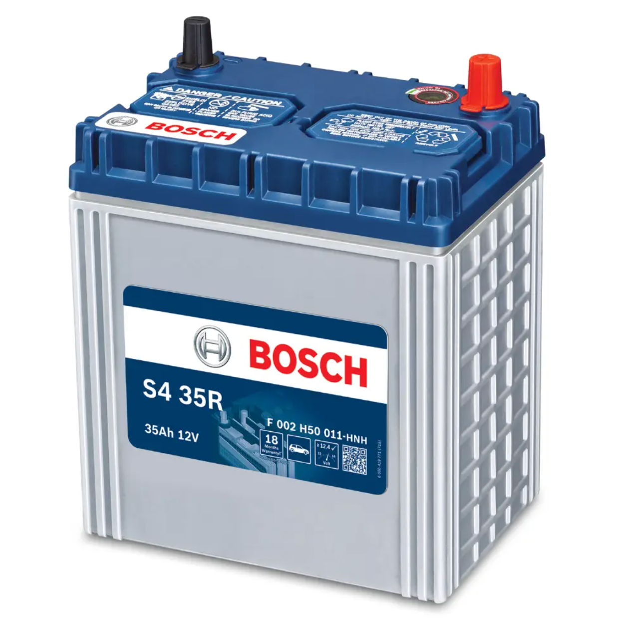 BOSCH - S4 (24+36) CAR