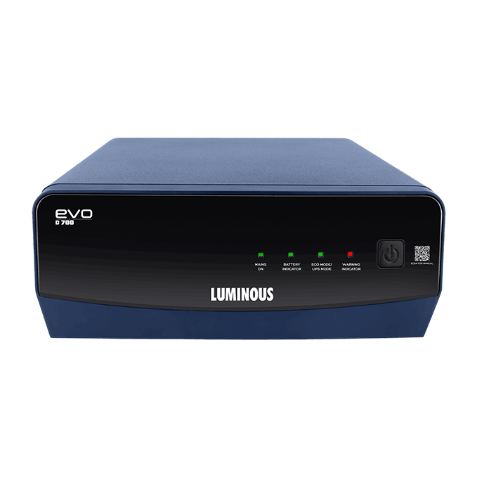 LUMINOUS Square Wave INVERTER