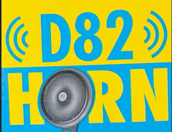 UNO Minda - D82 Horn Two wheeler